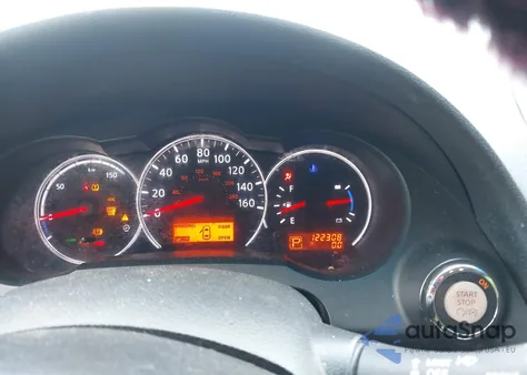 2011 Nissan Altima Hybrid Hybrid из США, поврежденный, VIN 1N4CL2AP0BC184763